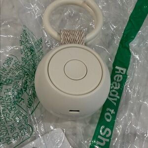 Portable Baby Sound Machine [White Noise for Babies Kids Adults.